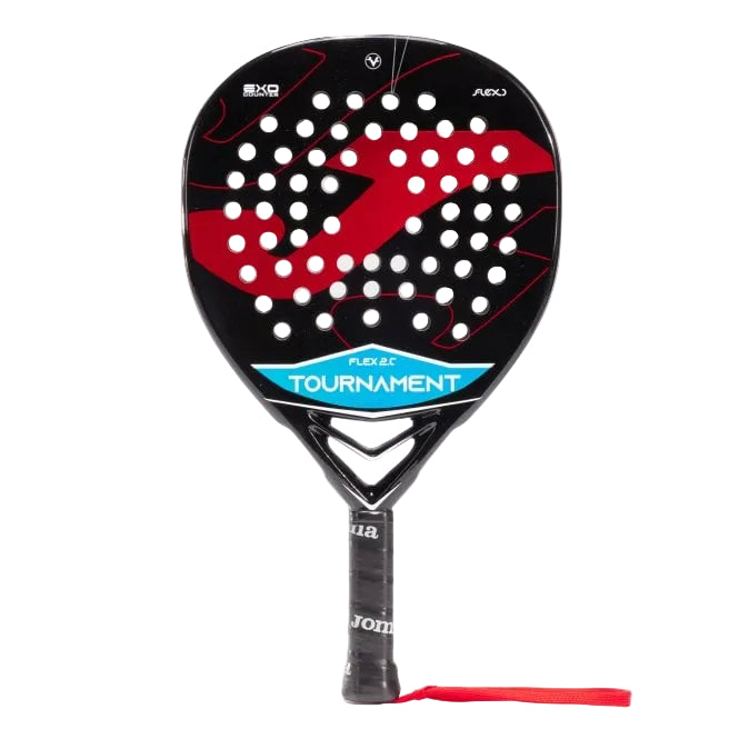 Pala de Pádel Joma Tornament Flex 2.0