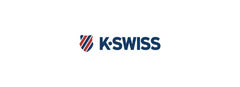 K-Swiss Footwear & Apparel Logo