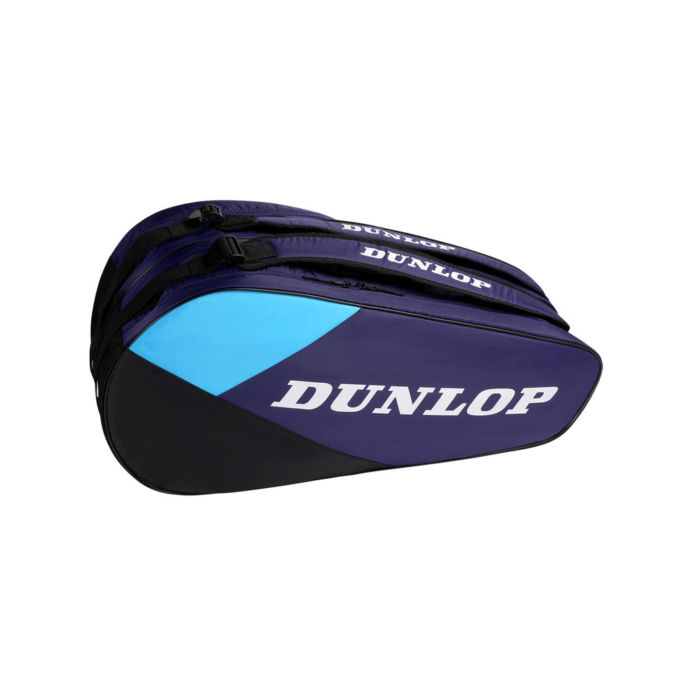 Racket Bag Dunlop FX Club 2026 (10 Racket)