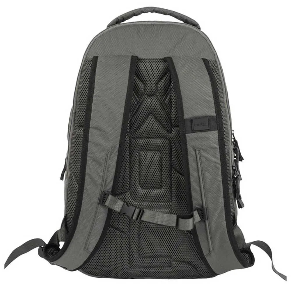 Padel Bag NOX Street Grey Backpack - Padelspeed - UK padel and racket sports shop (Sports and outdoors, Paddle tennis)