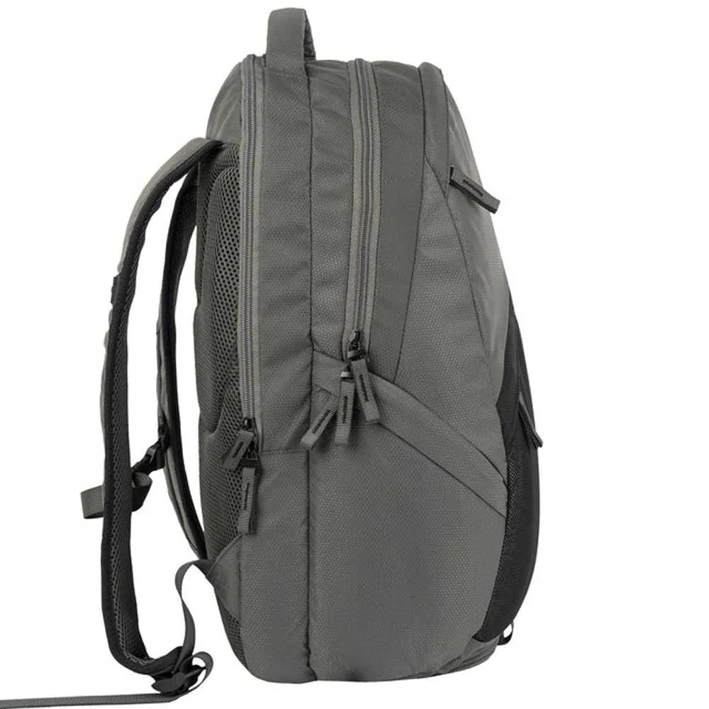 Padel Bag NOX Street Grey Backpack - Padelspeed - UK padel and racket sports shop (Sports and outdoors, Paddle tennis)