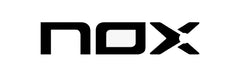 NOX Padel Logo