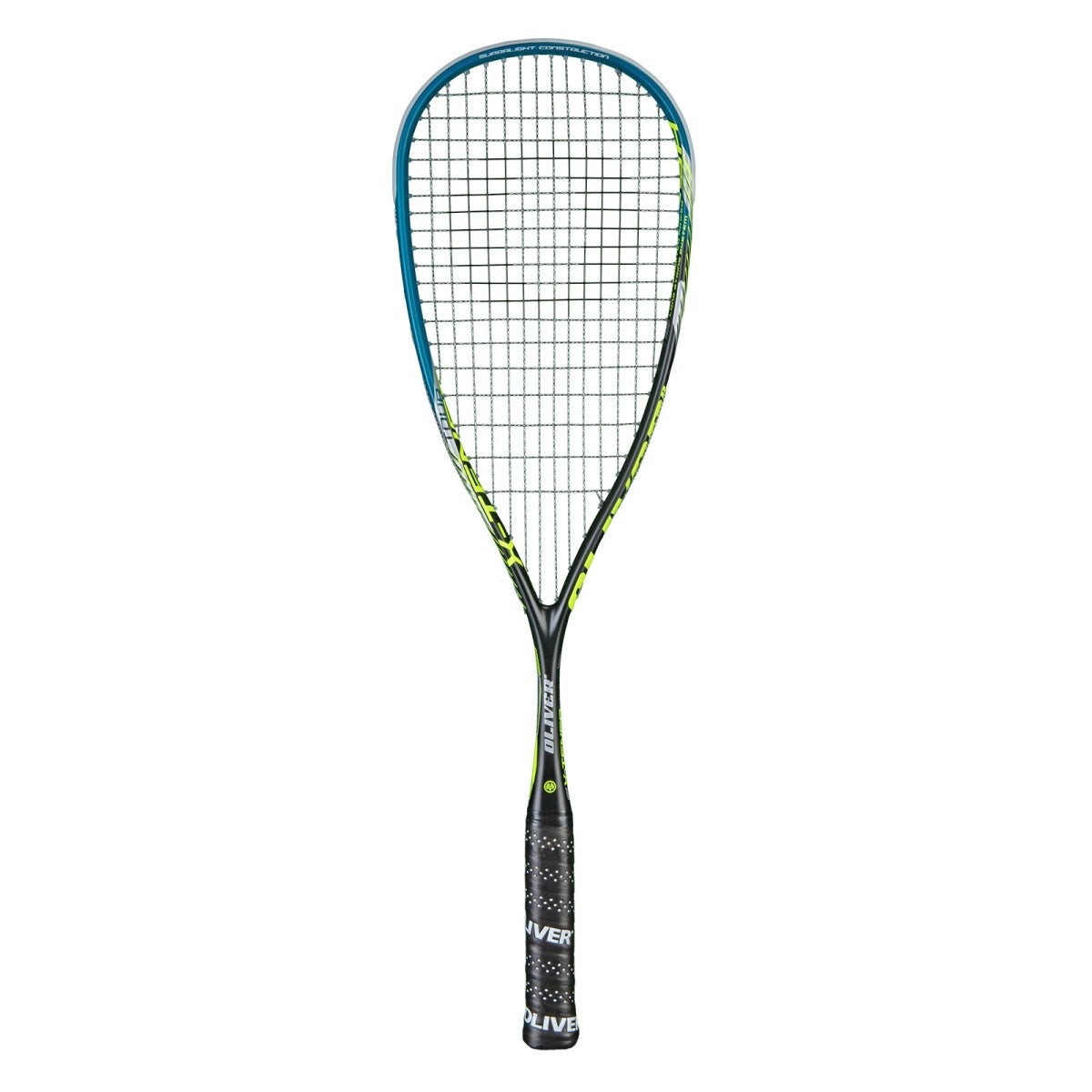 Squash Racket Oliver Xtensa Tour
