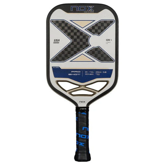 Pickleball Paddle NOX Pro Shot