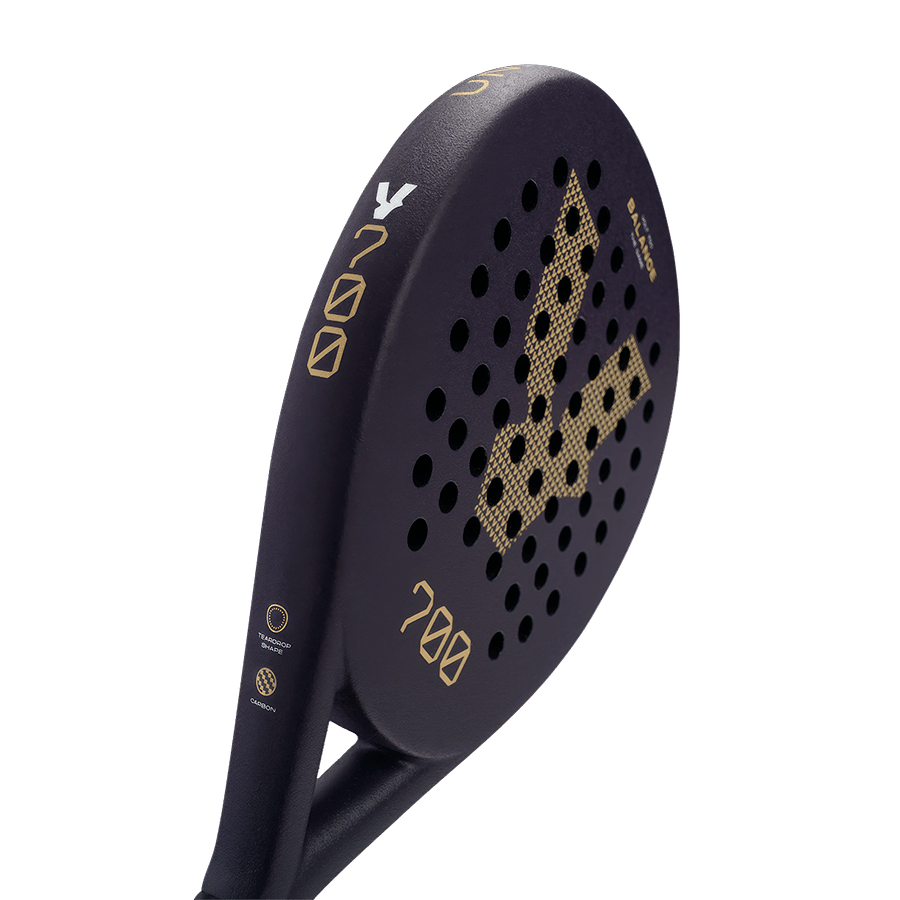 Pala de pádel Volt 700 V4