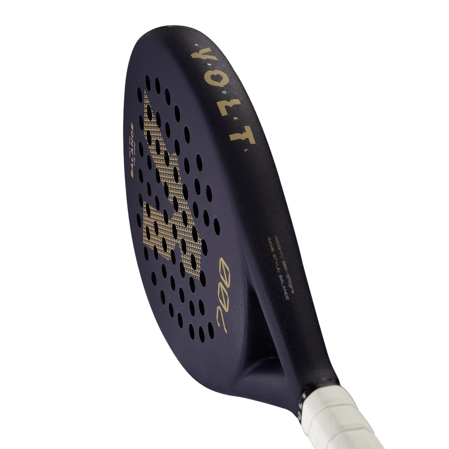 Pala de pádel Volt 700 V4