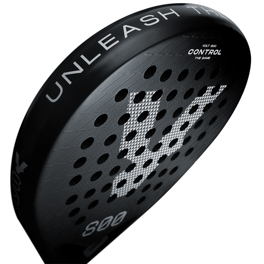 Padel Racket Volt 800 V4