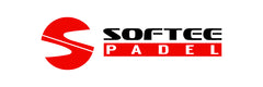 Softee Padel Logo