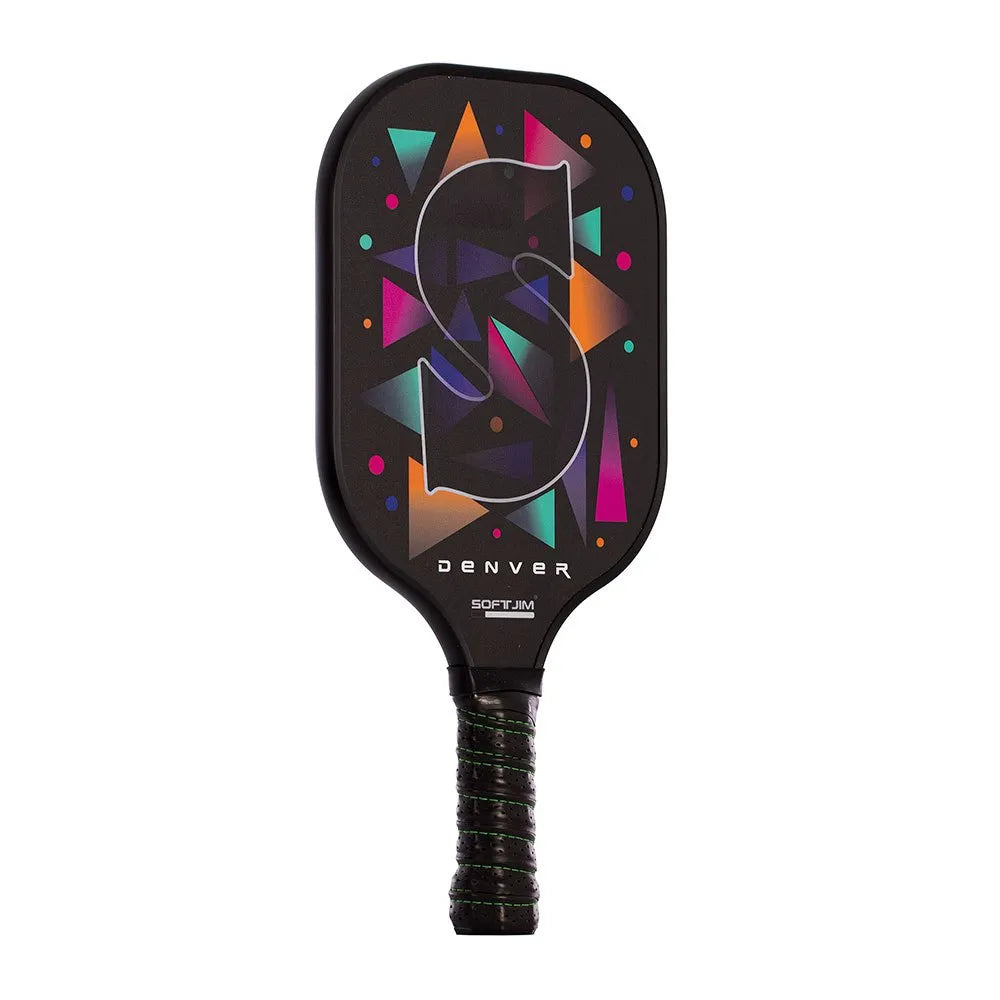 Pickleball Paddle Softjim Denver