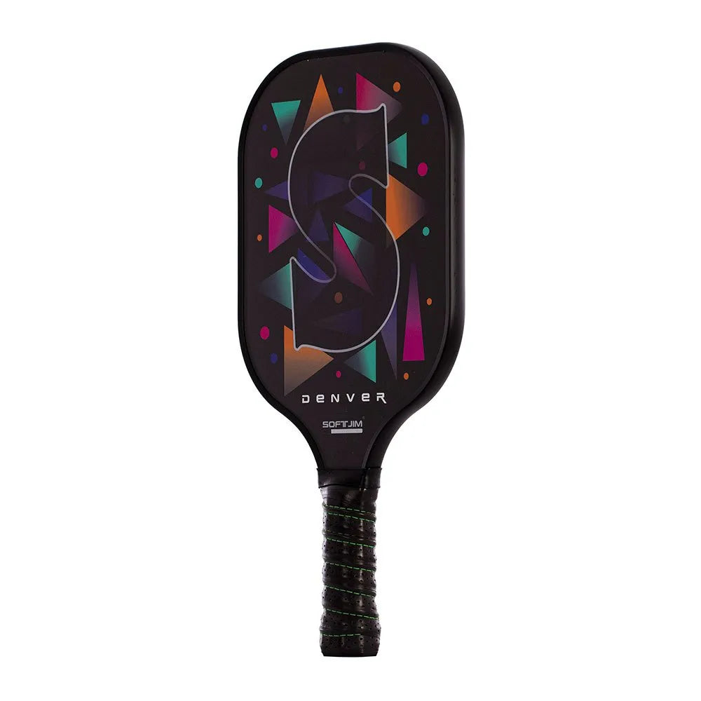 Pickleball Paddle Softjim Denver