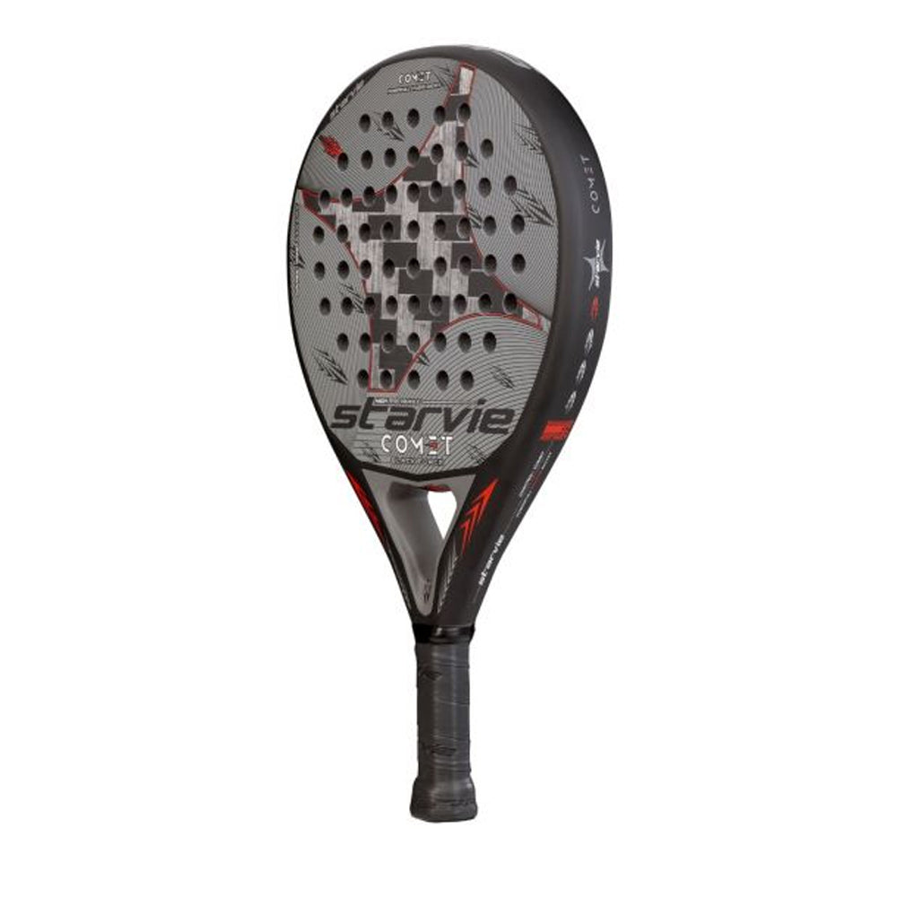 Padel Racket Starvie Comet - Padelspeed Padel, Squash & Tennis