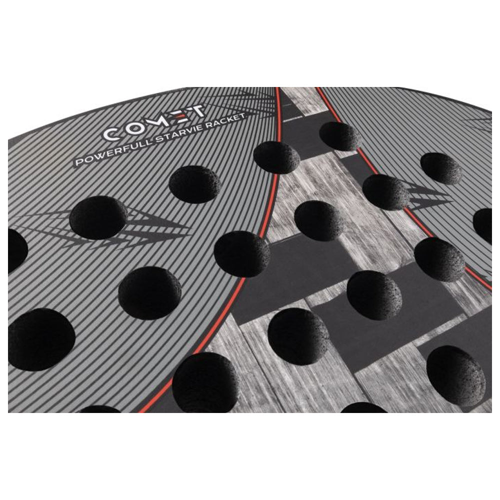 Padel Racket Starvie Comet - Padelspeed Padel, Squash & Tennis