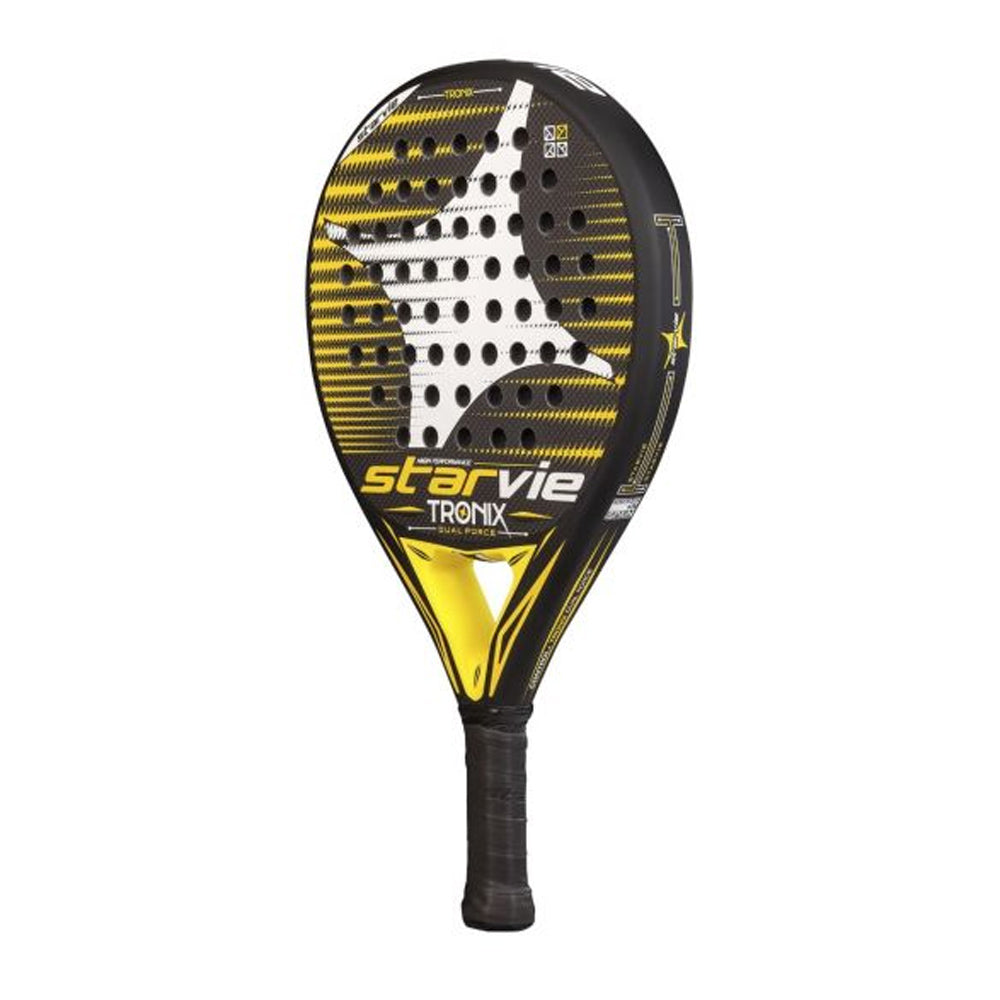 Padel Racket Starvie Tronix - Padelspeed Padel, Squash & Tennis