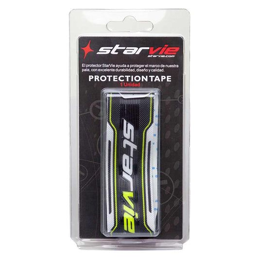 Protection Tape Starvie PVC for Padel Rackets (Green) - Padelspeed - UK padel and racket sports shop (Sports and outdoors, Paddle tennis)