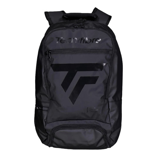 Multi-Racket Backpack Tecnifibre Tour Endurance Ultrablack