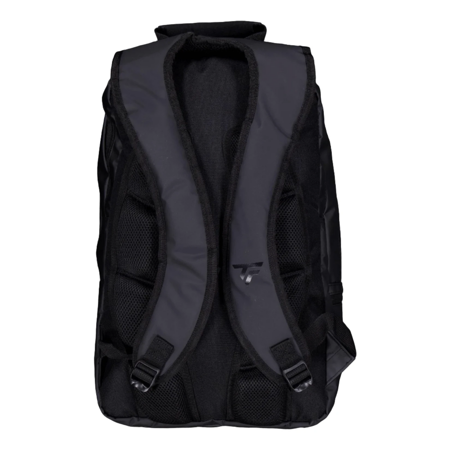 Multi-Racket Backpack Tecnifibre Tour Endurance Ultrablack