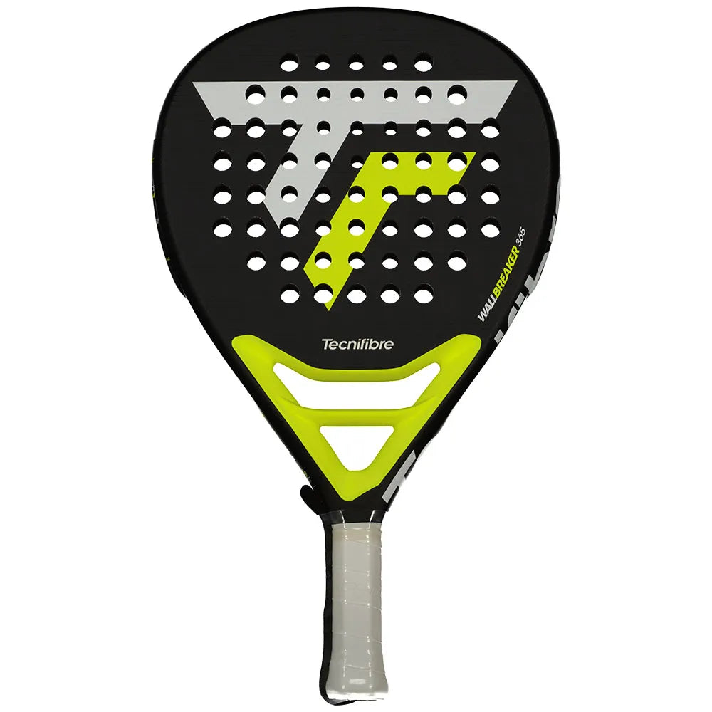 Pala de pádel Tecnifibre Wall Breaker 365 (2024)