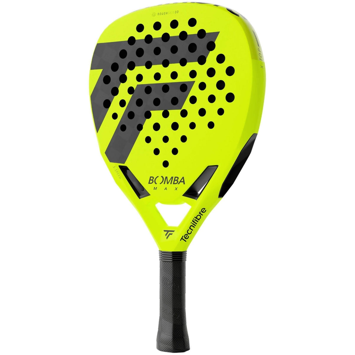 Padel Racket Tecnifibre Bomba Max