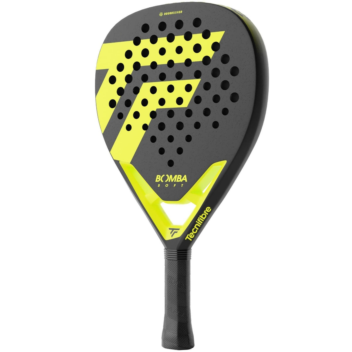 Padel Racket Tecnifibre Bomba Soft