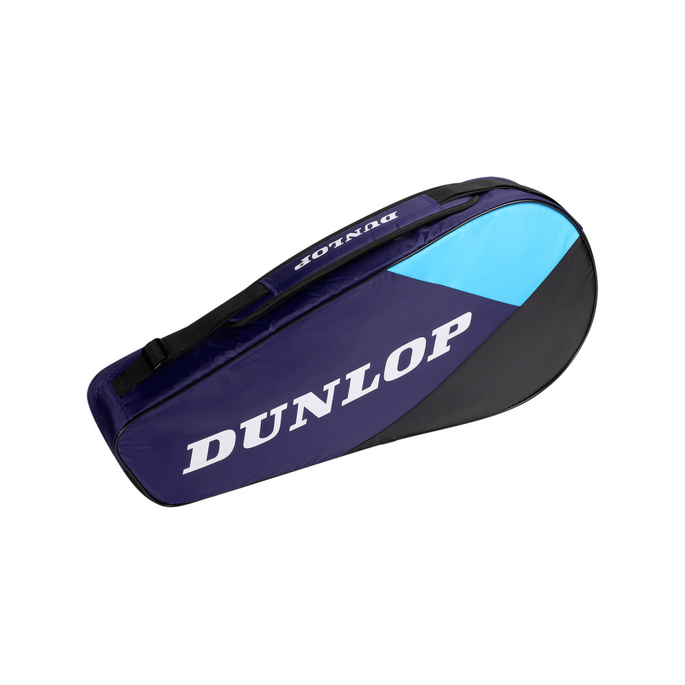 Racket Bag Dunlop FX Club 2026 (3 Racket)