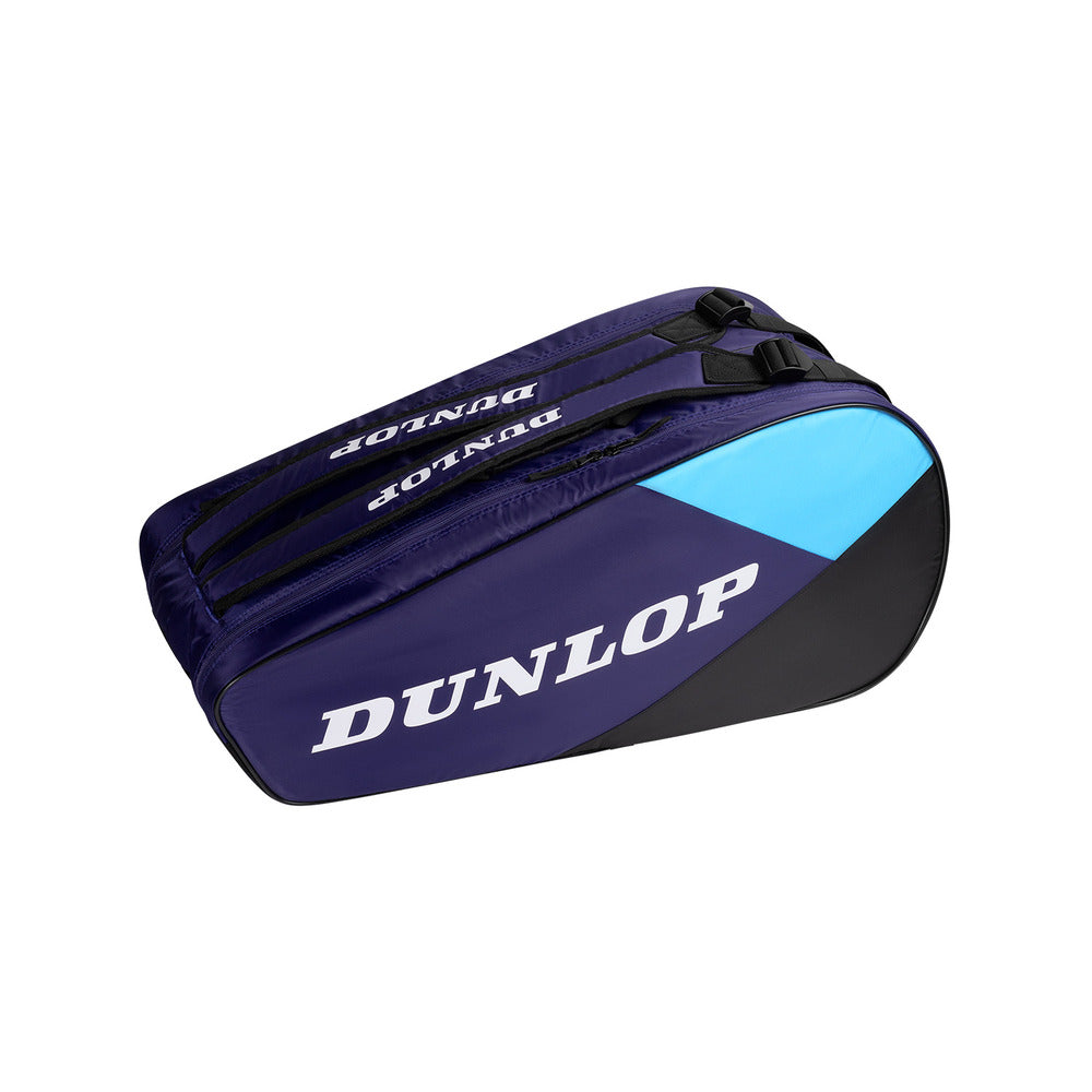 Racket Bag Dunlop FX Club 2026 (10 Racket)
